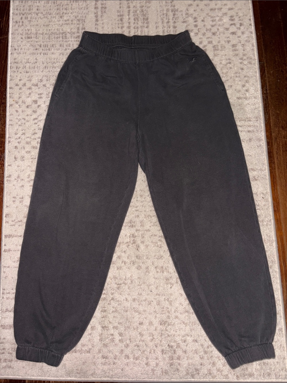 Hollister Sweatpants Pants